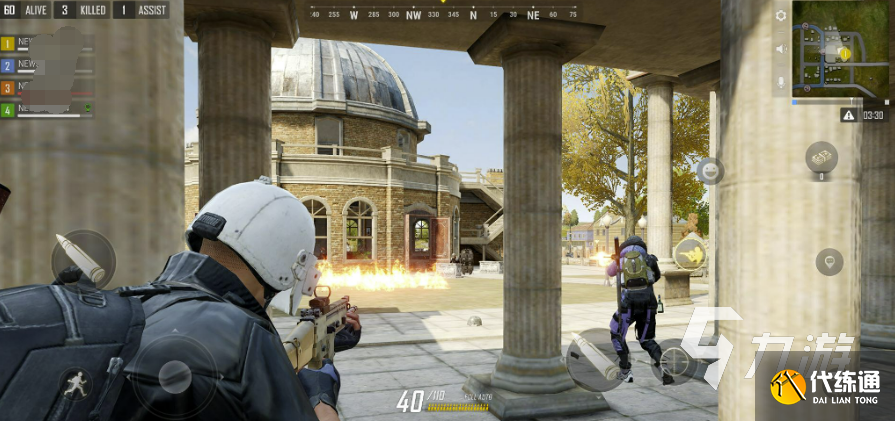 绝地求生未来之役通行证第三周任务 第三周任务通关攻略