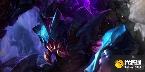 金铲铲之战虚空遁地兽装备及阵容攻略