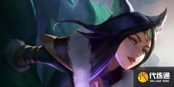 金铲铲之战青丘灵狐装备及阵容攻略