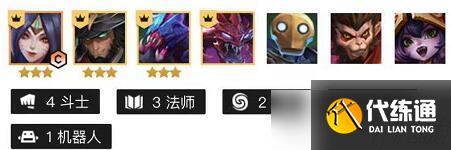 金铲铲之战青丘灵狐装备及阵容攻略