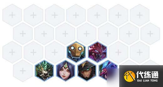 金铲铲之战青丘灵狐装备及阵容攻略