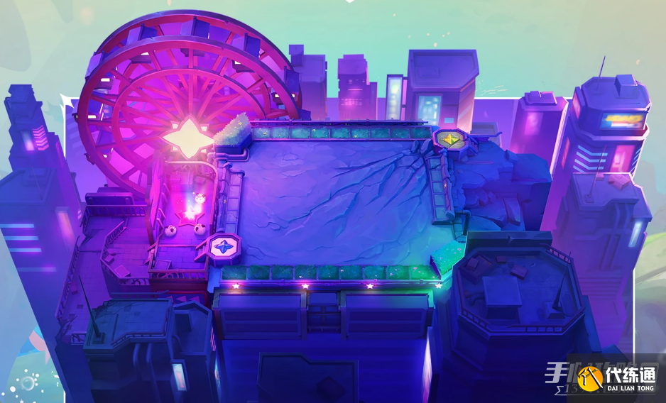 《金铲铲之战》S8.5三星九五阵容玩法攻略