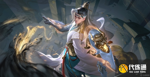 王者荣耀狄仁杰秒人出装推荐s31 王者荣耀狄仁杰秒人出装推荐s31