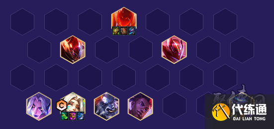 金铲铲之战罪恶快感金克丝阵容攻略 s8.5超英罪恶快感金克丝阵容怎么玩