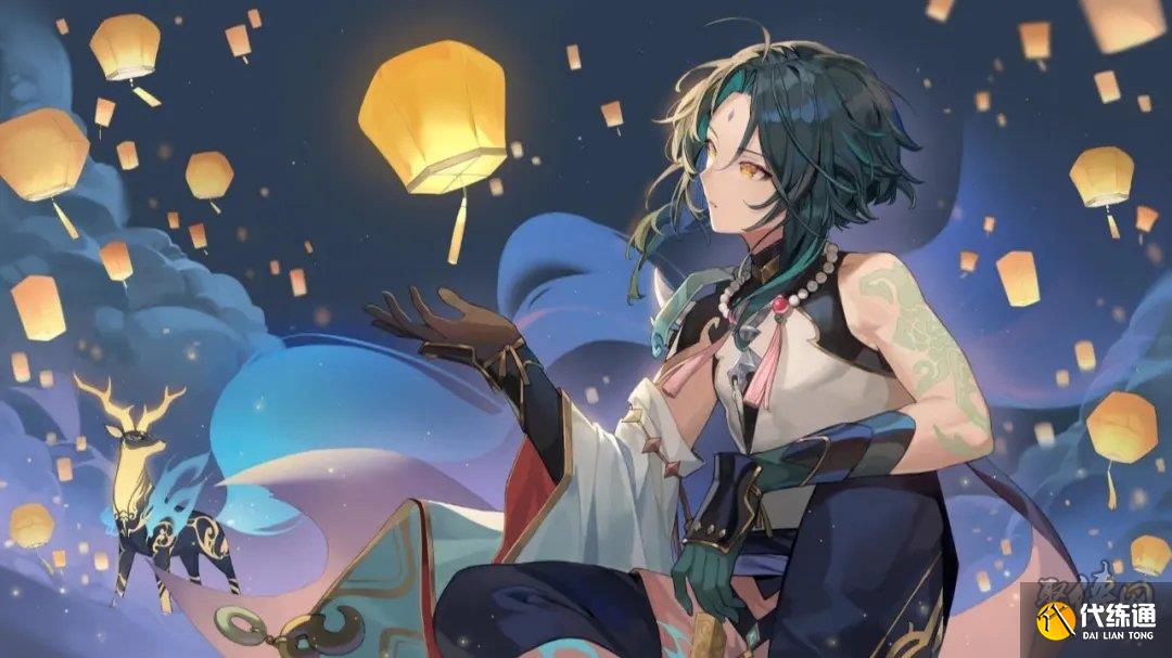 原神活动武器会复刻吗 原神活动武器是绝版的吗