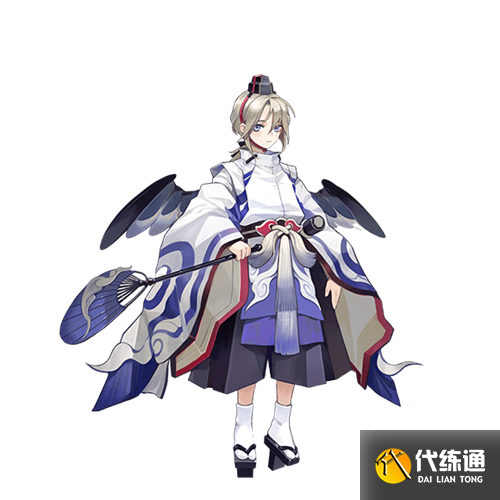 阴阳师少羽大天狗值得培养吗