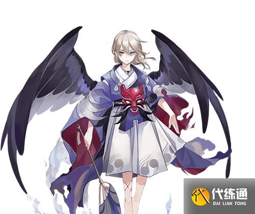阴阳师少羽大天狗值得培养吗