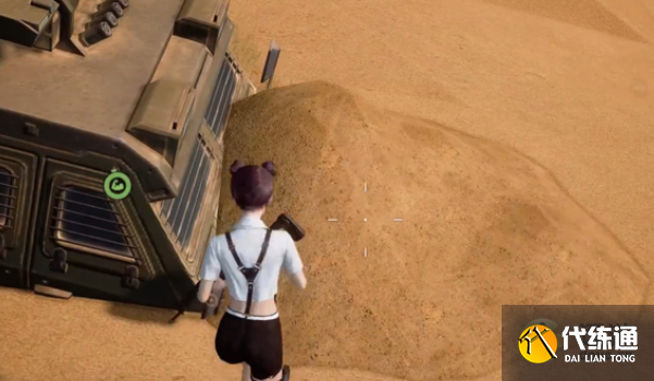 黎明觉醒狂暴汽油位置大全