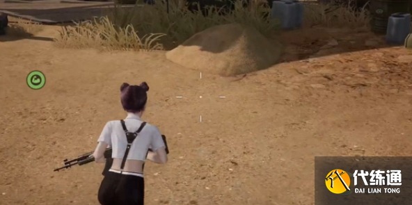 黎明觉醒狂暴汽油位置大全