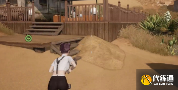 黎明觉醒狂暴汽油位置大全