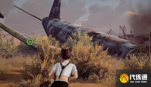 黎明觉醒狂暴汽油位置大全