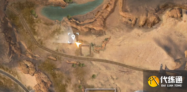 黎明觉醒狂暴汽油位置大全