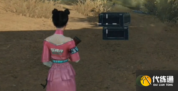 黎明觉醒铁棘箱位置大全分享