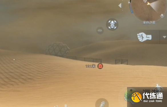 黎明觉醒铁棘箱位置大全分享