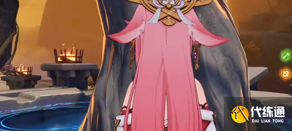 原神水仙之梦在哪刷?原神水仙之梦位置大全