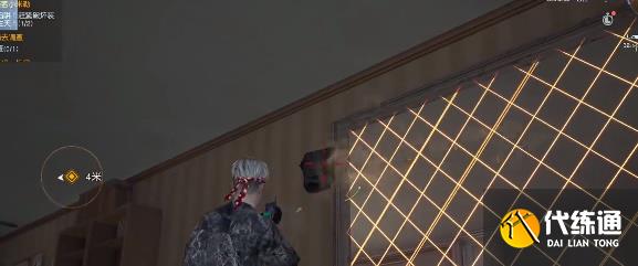 《黎明觉醒》骇客小米勒任务攻略