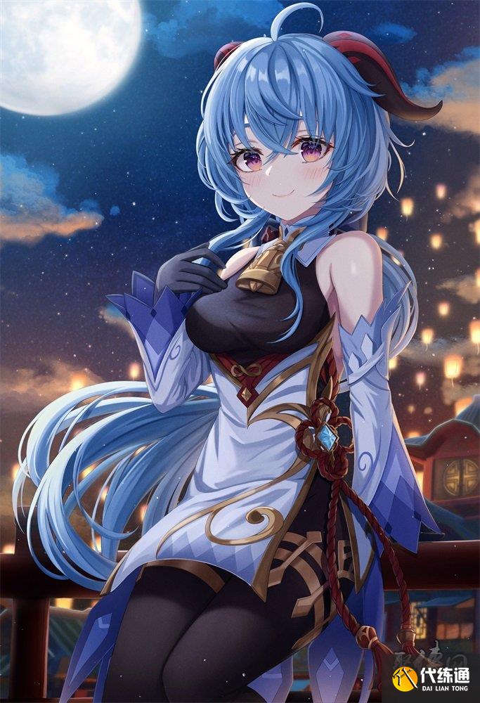 原神甘雨复刻时间预测 2023年甘雨什么时候复刻