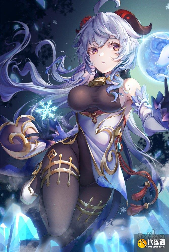 原神甘雨复刻时间预测 2023年甘雨什么时候复刻