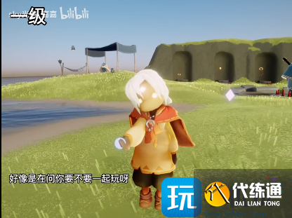 光遇踢球动作在哪 光遇踢球动作在哪