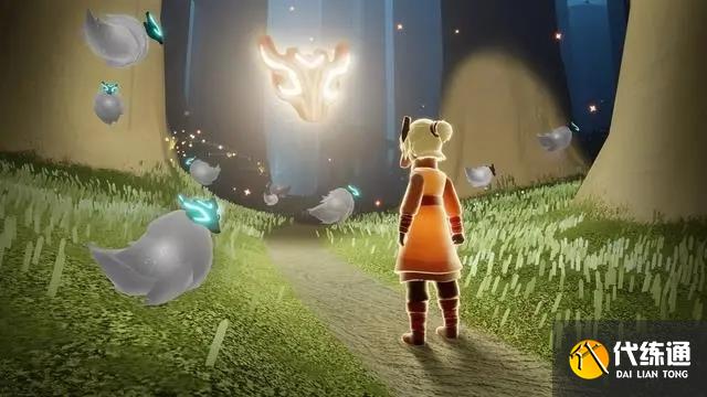 光遇夜行季季卡值得买吗 夜行季季卡购买建议[多图]图片1