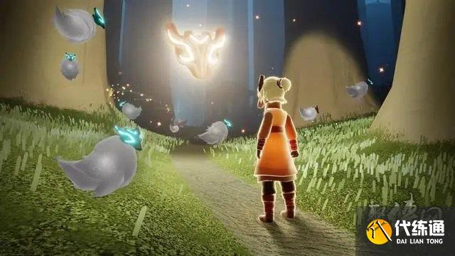 光遇夜行季季卡值得买吗 光遇夜行季季卡要买吗