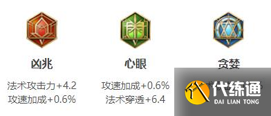 王者荣耀s31司马懿怎么出装 王者荣耀s31司马懿怎么出装