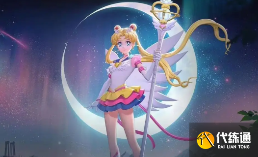 王者荣耀王昭君水冰月多久出