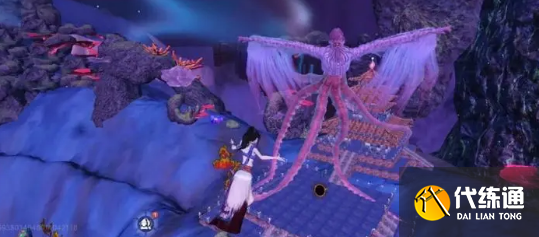 妄想山海禺虢在哪