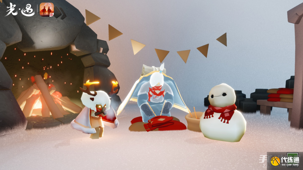 《光遇》夜行季季卡价格介绍