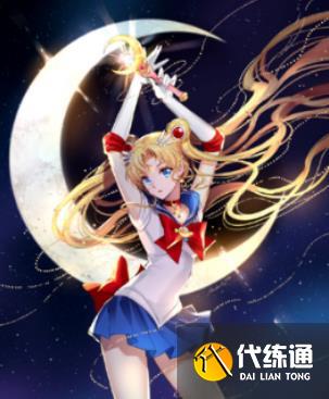 王者荣耀王昭君水冰月皮肤上线时间