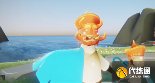 光遇感恩季先祖兑换图鉴 2023感恩季兑换列表一览[多图]图片3