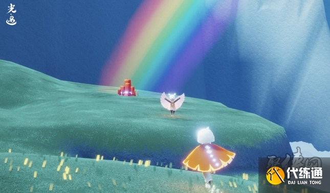 光遇2023彩虹日什么时候上线 彩虹日上线时间介绍