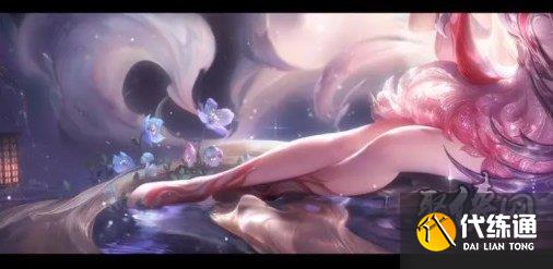 王者妲己九尾狐皮肤什么时候出 妲己九尾狐皮肤多少钱