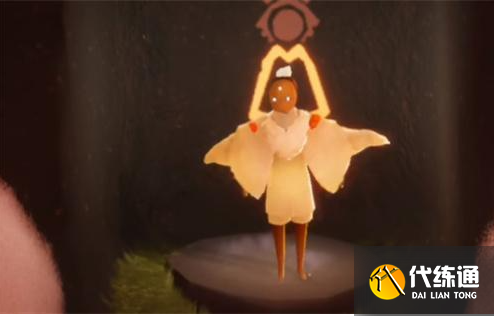 光遇感恩季先祖兑换图鉴 2023感恩季兑换列表一览[多图]图片7