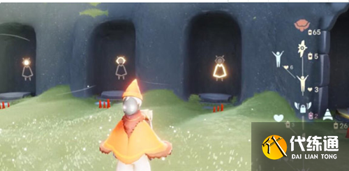 光遇感恩季先祖兑换图鉴 2023感恩季兑换列表一览[多图]图片12