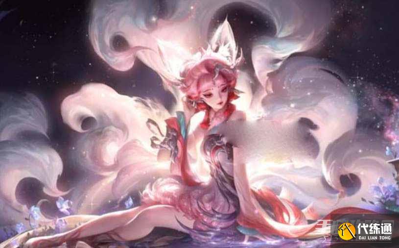 《王者荣耀》2023五五朋友节新皮肤一览