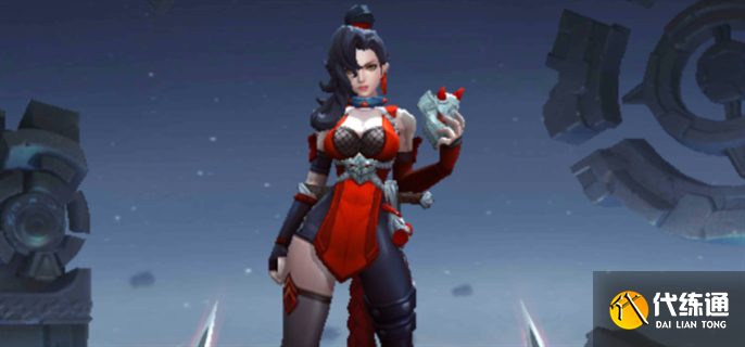 王者荣耀荆轲出装推荐 王者荣耀荆轲出装推荐