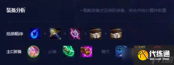 《云顶之弈》13.8最强阵容推荐 13.8版本最强阵容搭配攻略