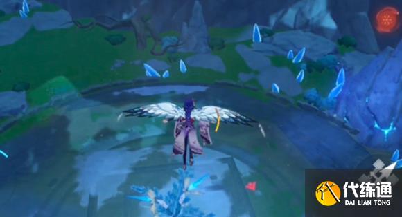 《原神》宇奈的委托任务攻略