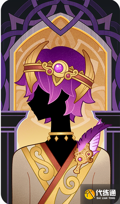 《原神》七圣召唤如雷的盛怒介绍