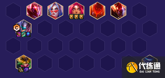 《金铲铲之战》浪客之风亚索玩法攻略