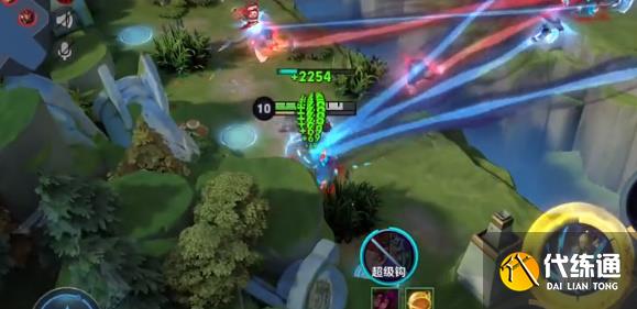 王者荣耀神钩对决什么时候上线 神钩对决正式服怎么进