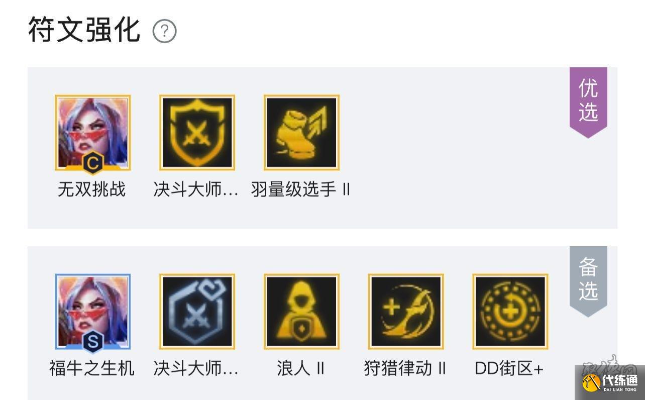 云顶之弈s8.5无双挑战剑姬阵容怎么玩 无双挑战剑姬阵容玩法分享