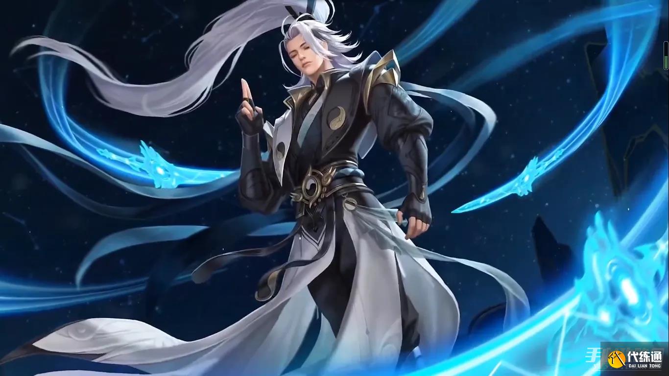 《王者荣耀》4月27日正式服更新内容介绍2023