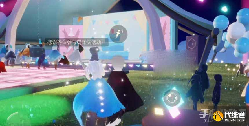 《光遇》集结季小队长先祖复刻兑换图分享 《光遇》集结季小队长先祖复刻兑换图分享