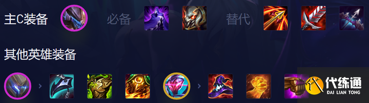 《云顶之弈》13.8阵容斗士源计划如何搭配