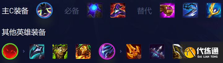 《云顶之弈》13.8阵容至高吉祥物如何搭配 《云顶之弈》13.8阵容至高吉祥物如何搭配