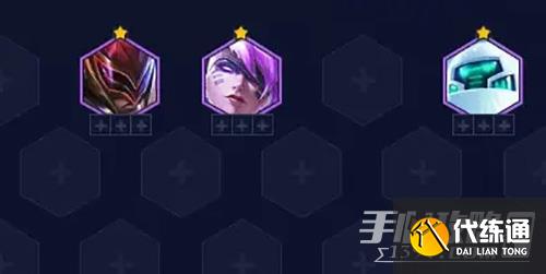《金铲铲之战》S8.5斗士阵容搭配攻略