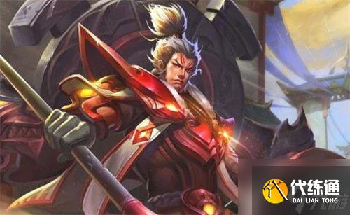 王者荣耀张飞的打团技巧是什么 张飞玩法攻略