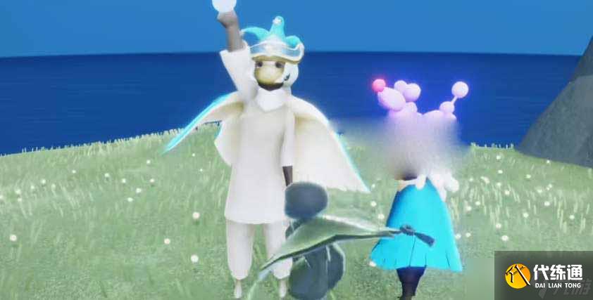 光遇2023周年庆活动时间是多久